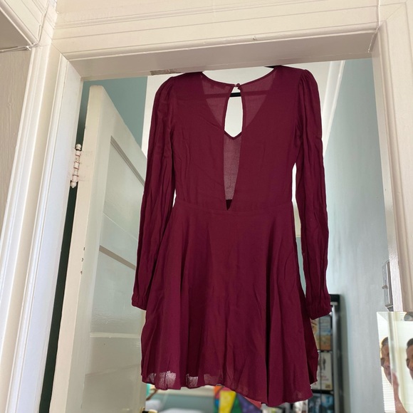 Shimmy dress by lovers + friends - Picture 12 of 15